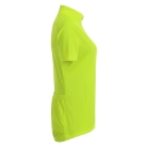 T-shirt de cycliste femme