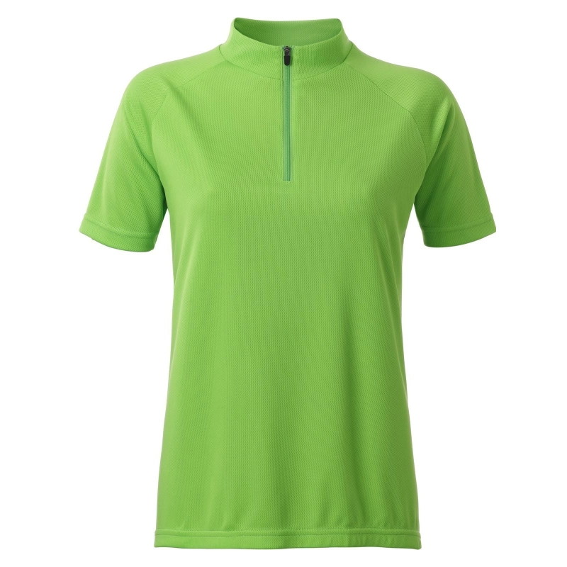 T-shirt de cycliste femme