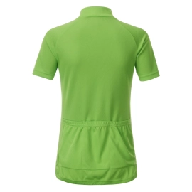 T-shirt de cycliste femme