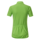 T-shirt de cycliste femme