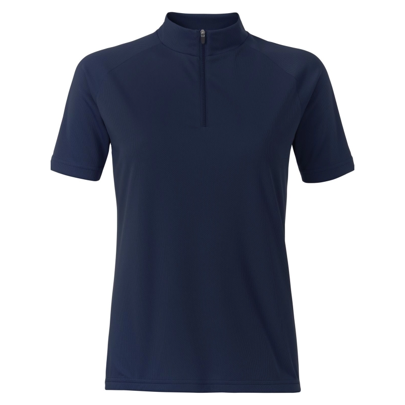 T-shirt de cycliste femme