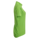 T-shirt de cycliste femme