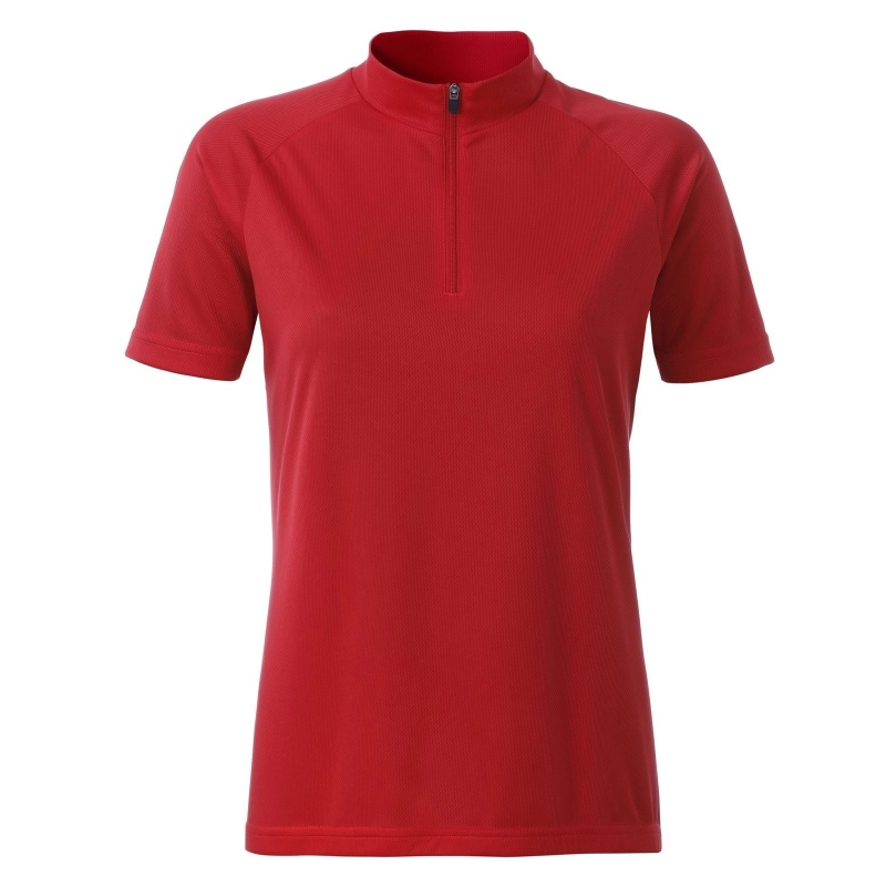 T-shirt de cycliste femme