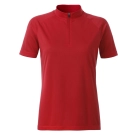 T-shirt de cycliste femme