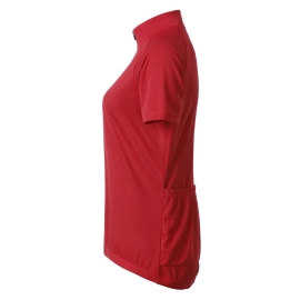 T-shirt de cycliste femme