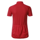 T-shirt de cycliste femme