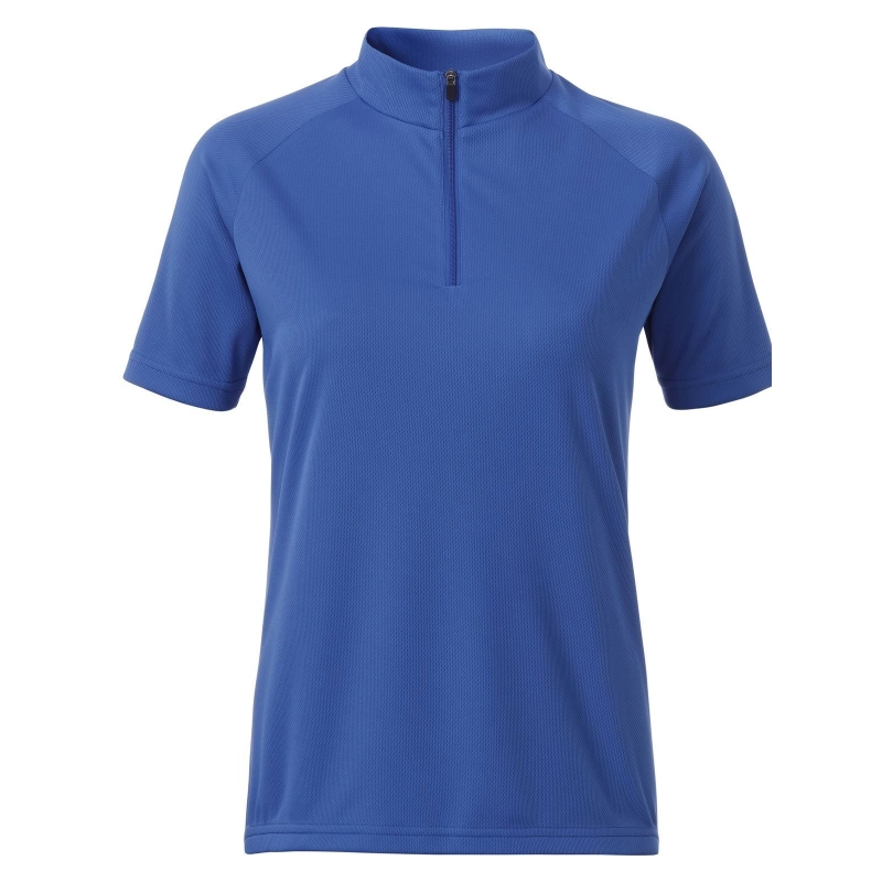 T-shirt de cycliste femme