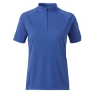 T-shirt de cycliste femme