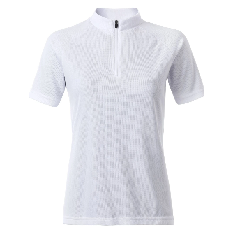T-shirt de cycliste femme
