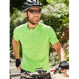 T-shirt de cycliste homme