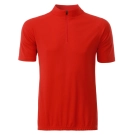 T-shirt de cycliste homme