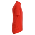 T-shirt de cycliste homme