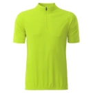 T-shirt de cycliste homme