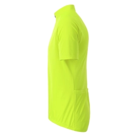 T-shirt de cycliste homme