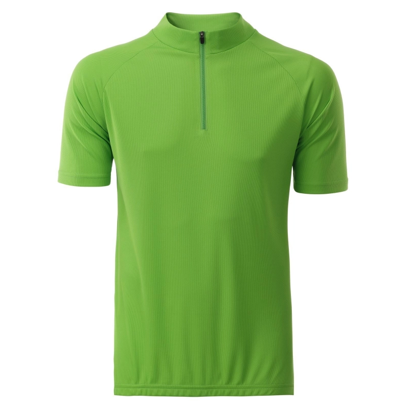 T-shirt de cycliste homme
