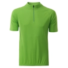 T-shirt de cycliste homme