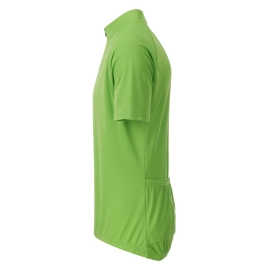 T-shirt de cycliste homme