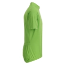T-shirt de cycliste homme