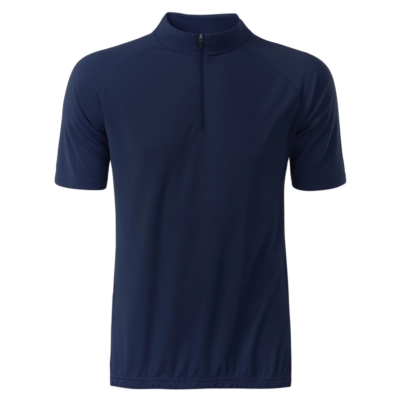 T-shirt de cycliste homme