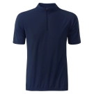 T-shirt de cycliste homme