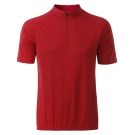 T-shirt de cycliste homme