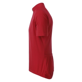 T-shirt de cycliste homme