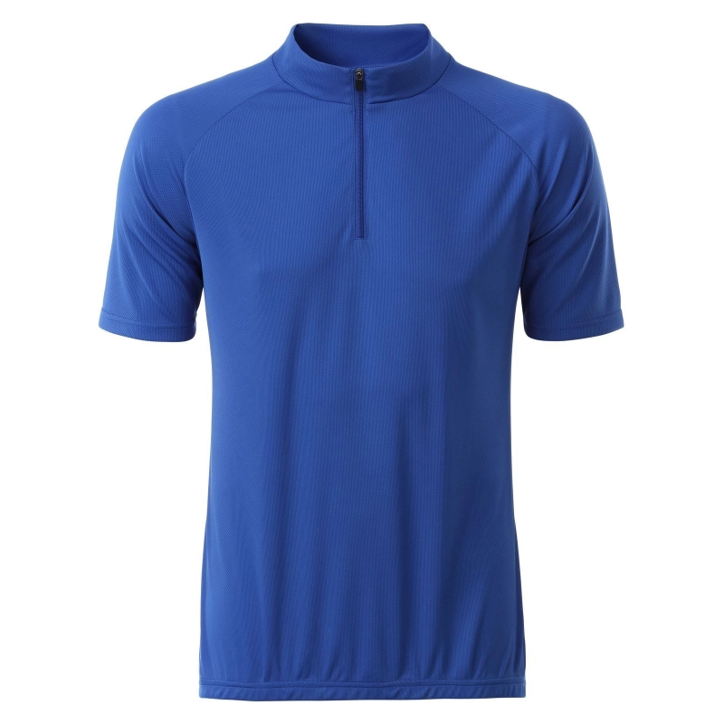 T-shirt de cycliste homme