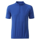 T-shirt de cycliste homme