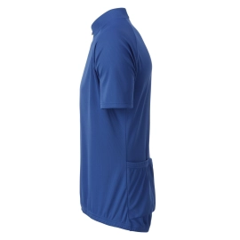 T-shirt de cycliste homme