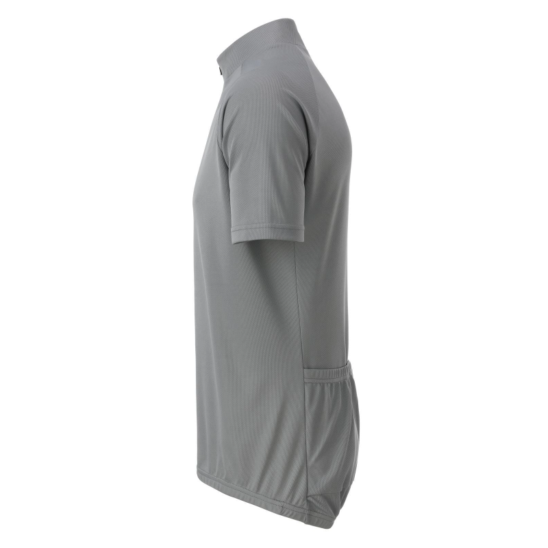 T-shirt de cycliste homme