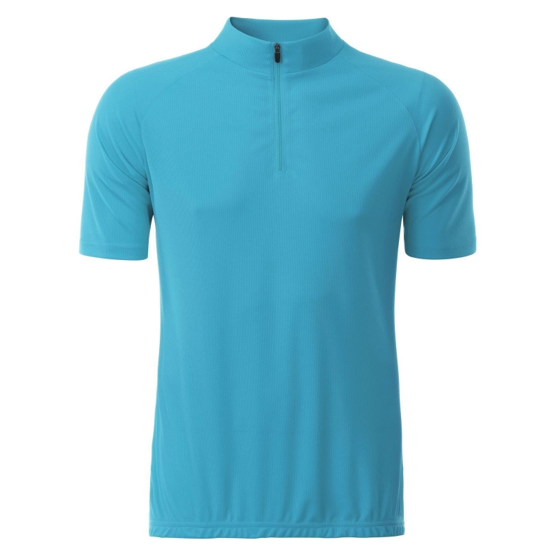 T-shirt de cycliste homme