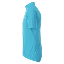 T-shirt de cycliste homme