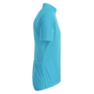 T-shirt de cycliste homme