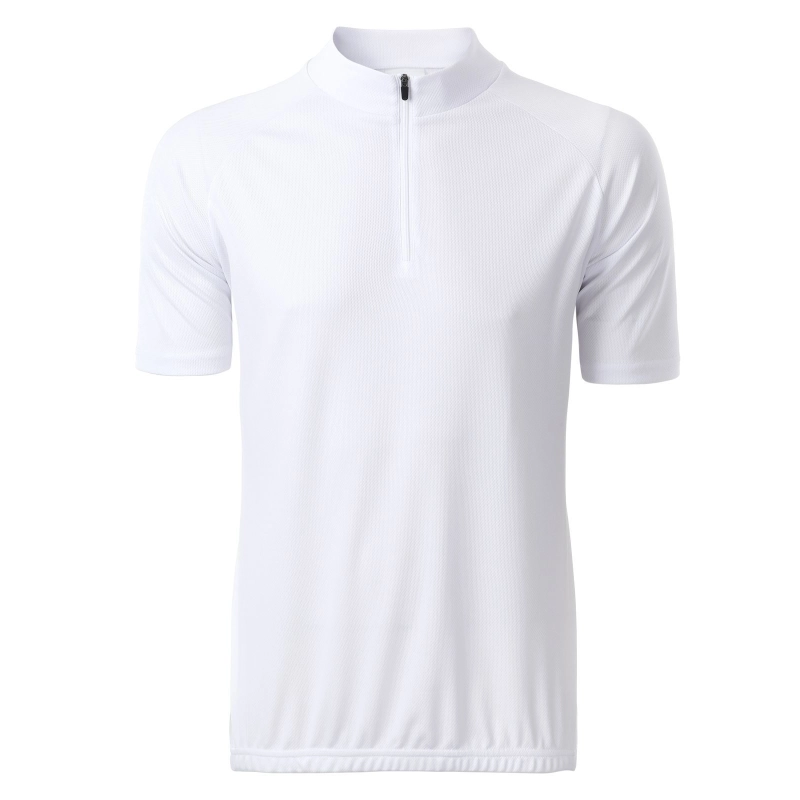 T-shirt de cycliste homme