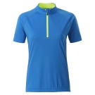 T-shirt de cycliste femme