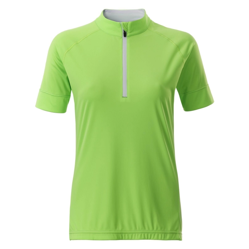 T-shirt de cycliste femme