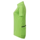 T-shirt de cycliste femme