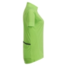 T-shirt de cycliste femme