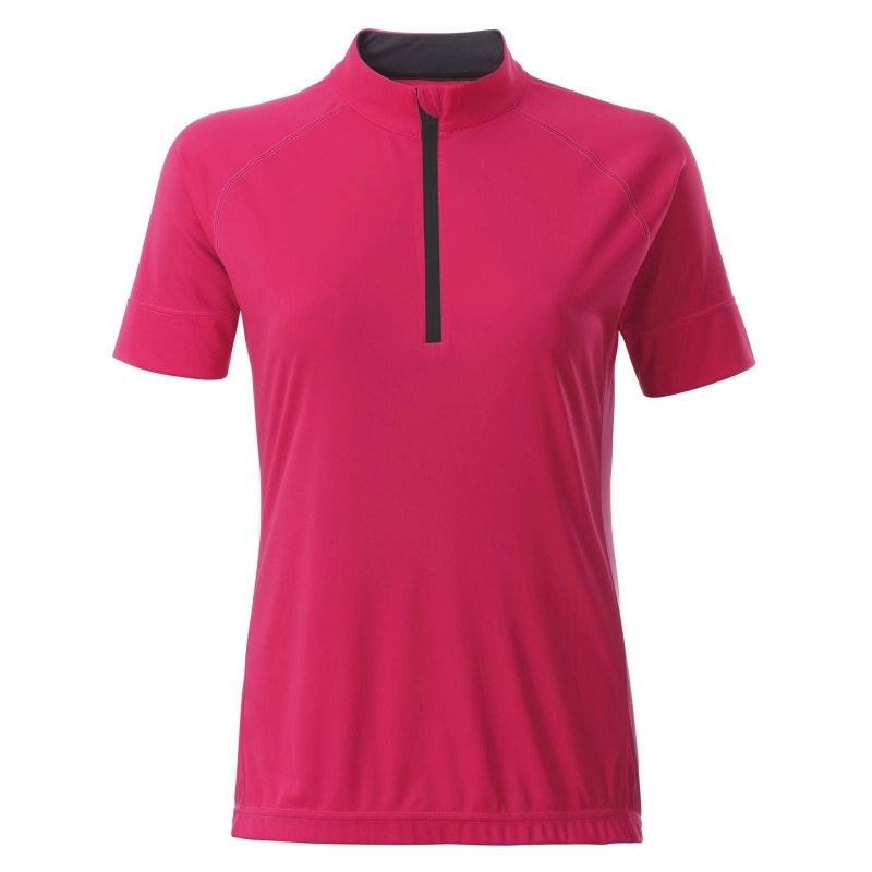 T-shirt de cycliste femme