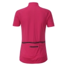 T-shirt de cycliste femme
