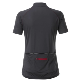 Ladies' Bike-T Half Zip
