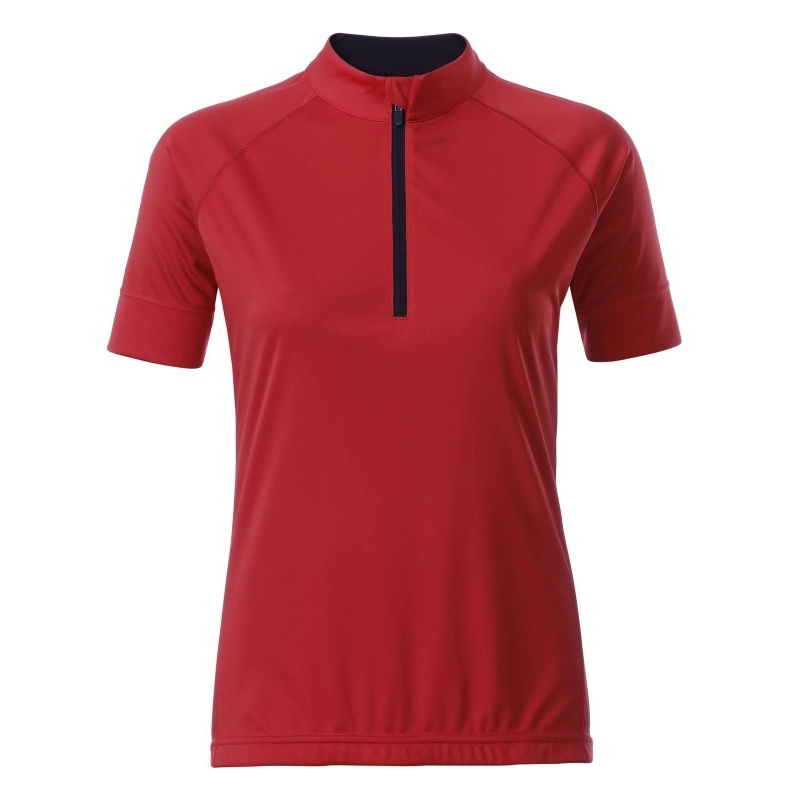 T-shirt de cycliste femme