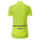 T-shirt de cycliste femme