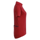 T-shirt de cycliste femme