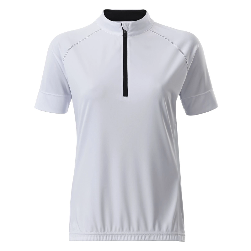 T-shirt de cycliste femme