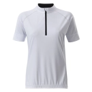 T-shirt de cycliste femme