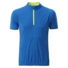 T-shirt de cycliste homme