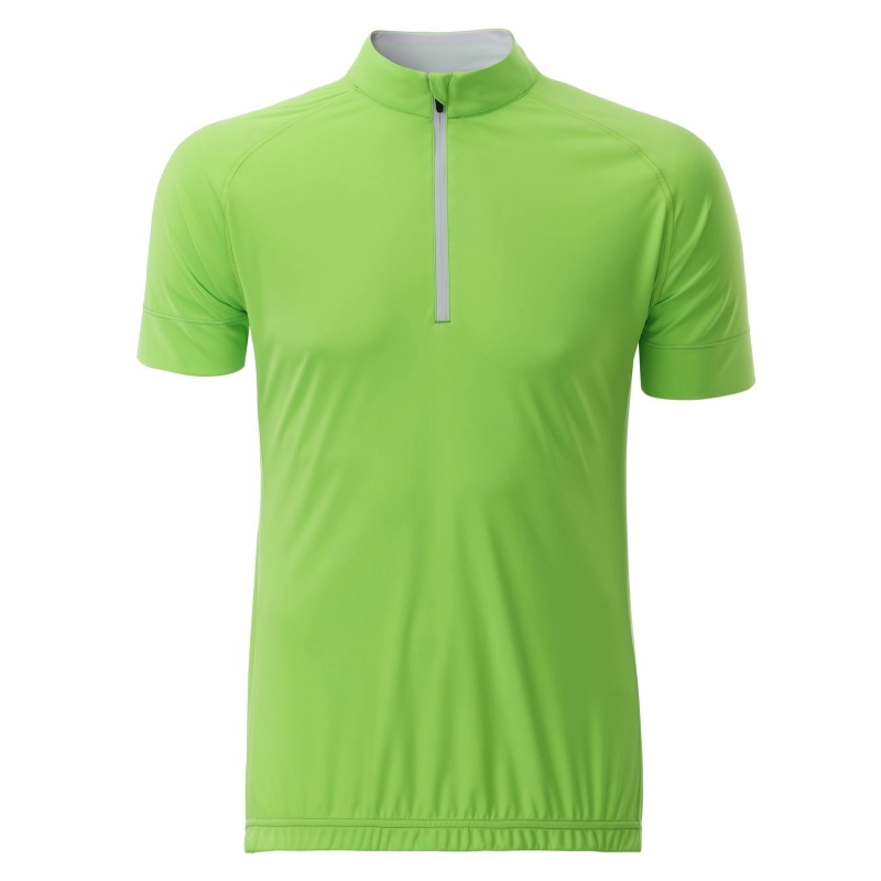 T-shirt de cycliste homme