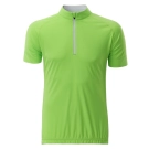 T-shirt de cycliste homme