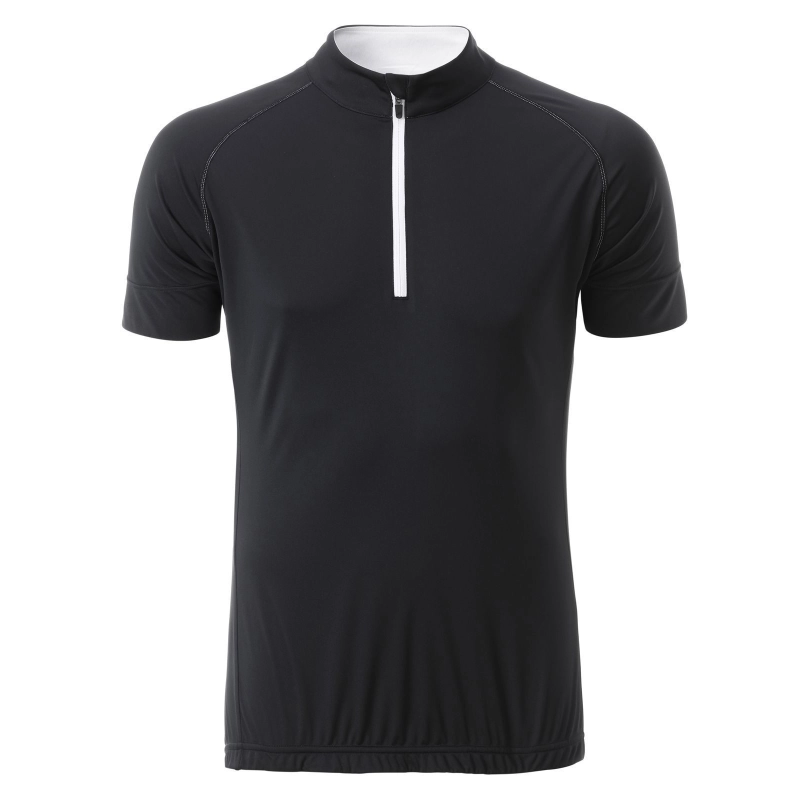 T-shirt de cycliste homme